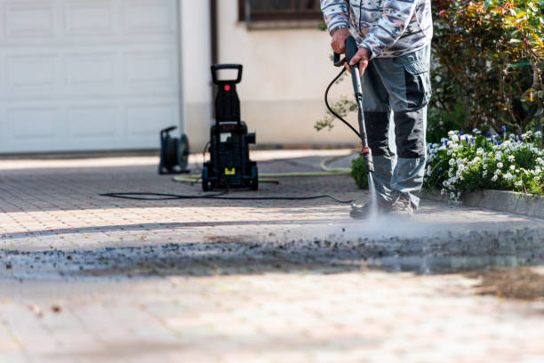 Why Choose Our Certified Pressure Washing Experts for Your Project Needs in Cedar Glen Lakes, NJ?
