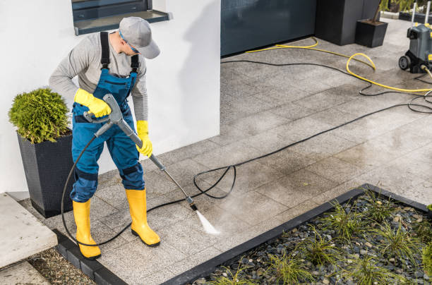 Why Choose Our Certified Pressure Washing Experts for Your Project Needs in Cedar Glen Lakes, NJ?